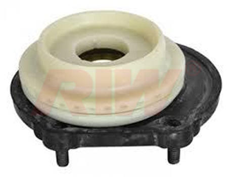 ÖN AMORTİSÖR TAKOZU ÜST (RULMANLI) SOL COMBO 12> FIORINO-LINEA 07> BIPPER-NEMO 09> DOBLO 10> - RIW - OEM 1673600880