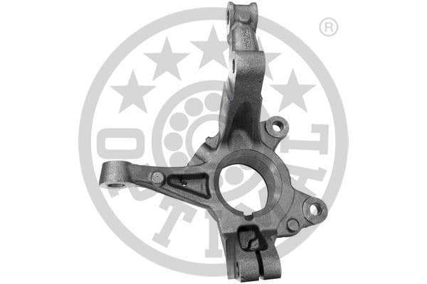 AKS TAŞIYICI ÖN SOL RENAULT SYMBOL III 13> DACI...