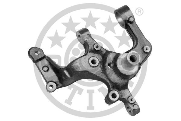 ÖN AKS BAŞI TEKERLEK BAĞLANTISI AUDI A3 (8P1)A3 (8PA)SEAT ALTEA (5P1)ALTEA XL (5P5 5P8)LEON (1P1)LEO N [USA] SKODA OCTAVIA II (1Z3)OCTAVIA II COMBİ (1Z5)SKODA (SVW)OCTAVIA (913)VW GOLF PLUS (5M1 521)GO - OPTIMAL - OEM 1K0505436AC