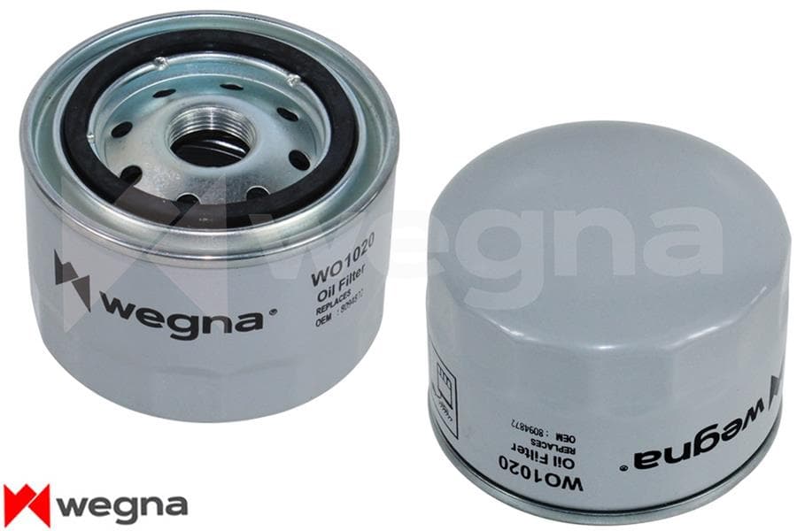 Yağ Filtresi  FIAT ORJINAL 6000633300