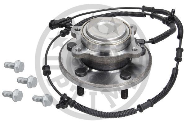TEKERLEK YATAGİ SETİ GRAND VOYAGER VRT)CARAVAN-GRAND CARAVANLANCIA: VOYAGER GroßraumlimousineRT_) - OPTIMAL - OEM 5154198AC