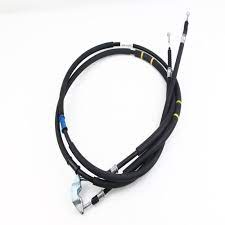 EL FREN TELİ 5 > ARKA DİSK AST-H — GM 13340395 - GM - OEM 13340395