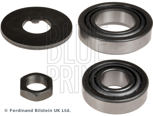 TEKERLEK RULMANI TAKIMI NP300/HARDBODY — BLUEPRINT ADN18257 - BLUEPRINT - OEM D0210F1700S1