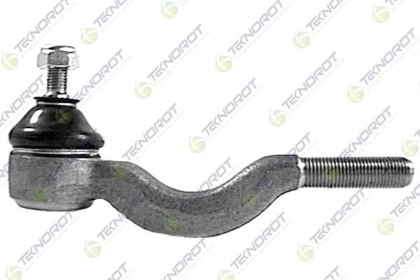 ROT BAŞI İÇ SOL MITSUBISHI L200 2.5L 4D55 4D56 8V K14T 4X2 86-96 - TEKNOROT - OEM MB076003