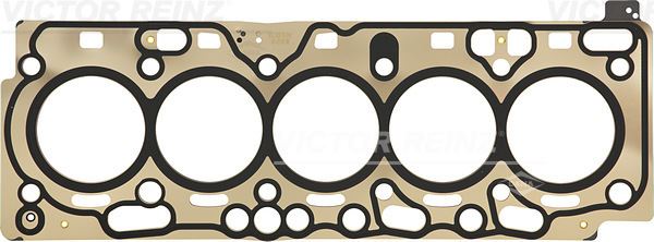 SKC (1.00mm) 2 DELİK VOLVO S60 D5 (10-15) 2.4D4 (15-18) S80 D5 (10-15) V60 D4 D5 D6 (11-18) V70 D4 (07-16) D5 (09-15) XC60 D5 (14-15) XC70 D4 (13-16) D5 (09-16) - V.REINZ - OEM 31392311