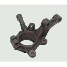 SOL ÖN AKS TAŞIYICI RENAULT CLIO IV 12> 72MM - BROM - OEM 400158668R
