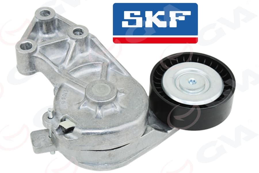 ALTERNATÖR GERGİ KÜTÜĞÜ KOMPLE TRANSPORTER T5-GOLF