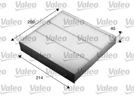 (x) POLEN FİLTRESİ ALFA 159 05-11 BRERA 06=> SP...