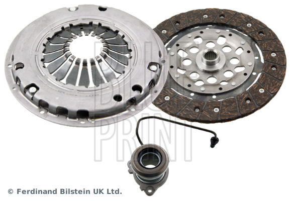 DEBRİYAJ SETİ MİTO 1.3 JTD 16V - BLUEPRINT - OEM 55197680S4