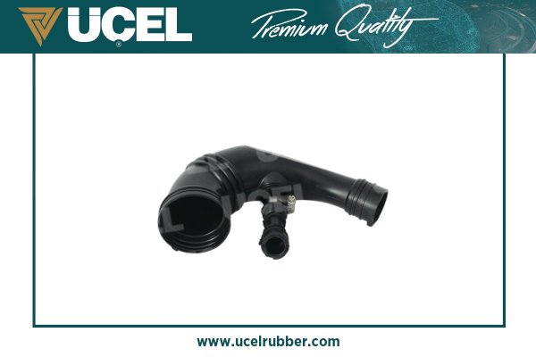 TURBO GİRİŞ BORUSU YENI DOBLO 1.3 MTJ-IDEA 1.2-BIPPER-NEMO 1.3 HDI 75 HP 08=> - UCEL - OEM 51848880