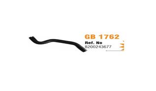 RADYATOR ALT HORTUMU MASTER-MOVANO 2.2 DCI-2.5 DCI - YTT - OEM 8200243677