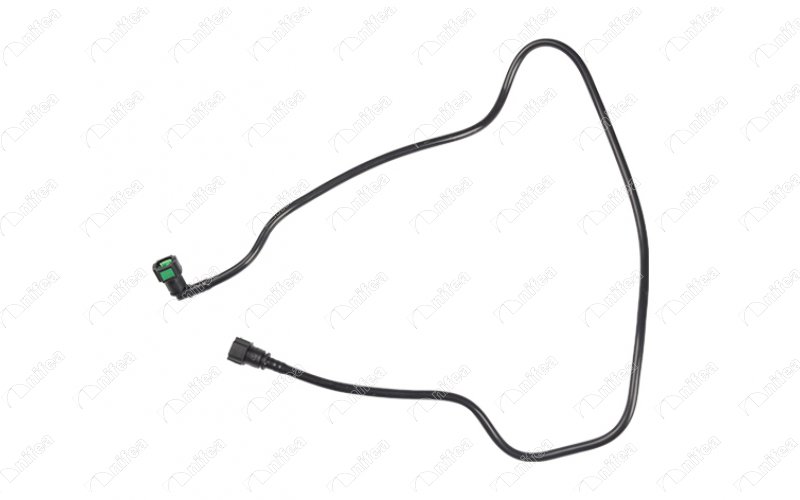 YEDEK SU DEPOSU HORTUMU FORD RANGER 2.2 TDCİ -3.2 - NIFEA - OEM EB3G8B081CA