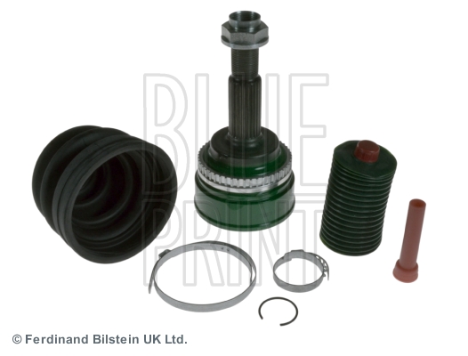 AKS KAFASI SETİ AVENSIS 2003-09 - BLUEPRINT - OEM 4347009P10