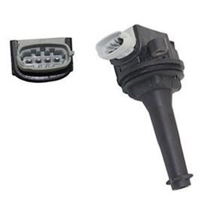 ATESLEME BOBINI VOLVO C30 2.4-T5 06>14 C70 II 2.4-T5 06>12 S40 II 2.4-T5 S60 II 2.5-2.0 00>12 FORD FOCUS II (DA_.HCP.DP) 2.5 RS 09>11 KUGA I 2.5 4x4 08>12 - MARELLI - OEM 6M5G12029AA