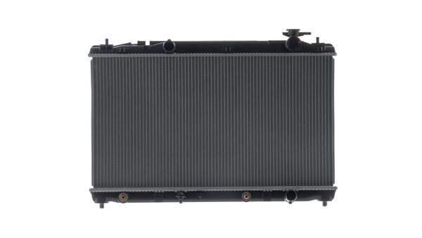 KÜHLMİTTELKÜHLER TOYOTA CAMRY — MAHLE CR2691000S - MAHLE