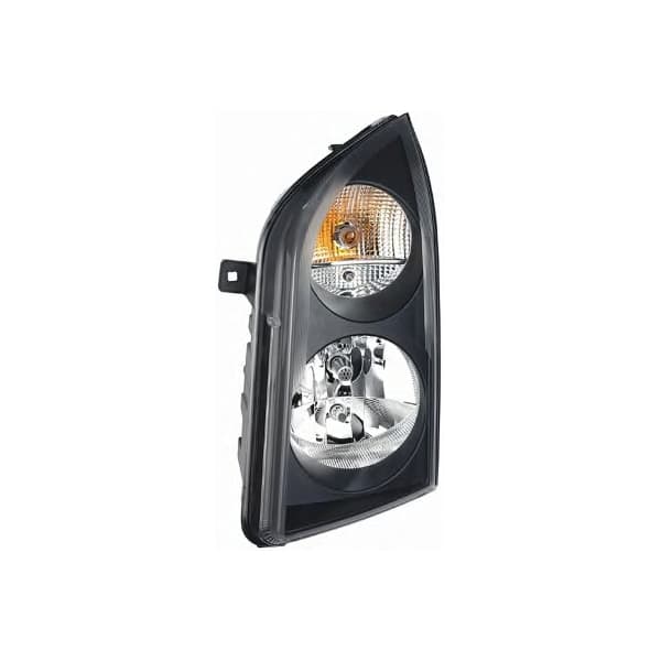 FAR+SİNYAL MOTORLU SAĞ VW CRAFTER (2006-2017)(ELEK...