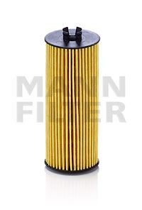 YAĞ FİLTRESİ CHRYSLER GRAND VOYOGER 3.6 11=> JEPP GRAND CHEROKEE 3.6 10=> - MANN - OEM 68079744AA