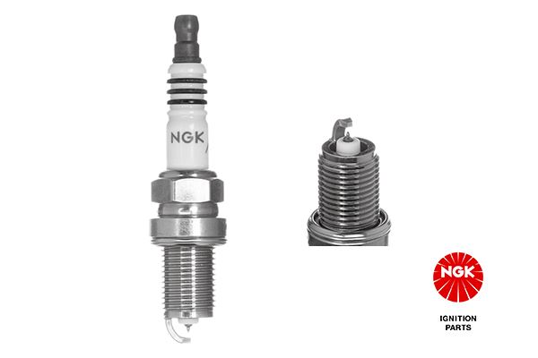 BCPR7EIX-11 ATEŞLEME BUJİSİ - NGK