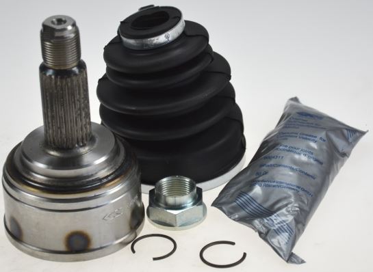 AKS KAFASI DIŞ CIVIC 1.5-1.6 (92-95) - GKN - OEM 44010SR3020