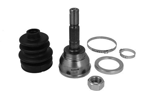 AKS KAFASI NISSAN MİCRA I (K10) : 1.0 - CIFAM - OEM 39100