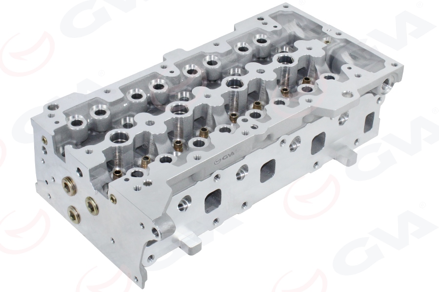 SİLİNDİR KAPAĞI (Euro4) ALBEA-DOBLO-PALIO-LINEA-CORSA C-D-ASTRA H 1.3 MTJ-JTD-CDTİ - GVA - OEM 71729497