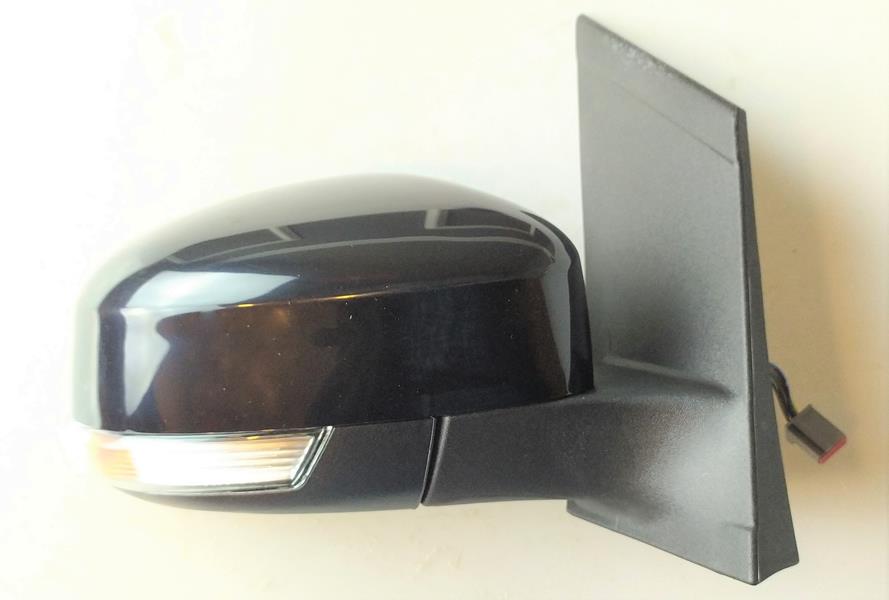 DIŞ DİKİZ AYNASI SAĞ FORD FOCUS 08> ELEKTRİKLİ - ART - OEM 8M51