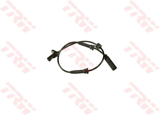 ABS SENSÖRÜ ÖN 1 2010->>. 2 2012->>. 3 2011->>. 4 2013->> - TRW