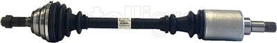 (x) AKS ÖN SOL P106 1.3-1.4-1.6-1.6I 91=> SAXO 1.6 16V GTI-VTS (96-03) (17-0103) - CIFAM - OEM 3272.X6