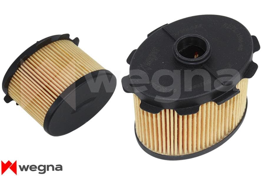 YAKIT FİLTRESİ PARTNER-P206-P306 BERLINGO-JUMPY- S...