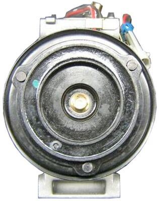 A/C-Kompressor OPEL/ VAUXHALL ASTRA - MAHLE