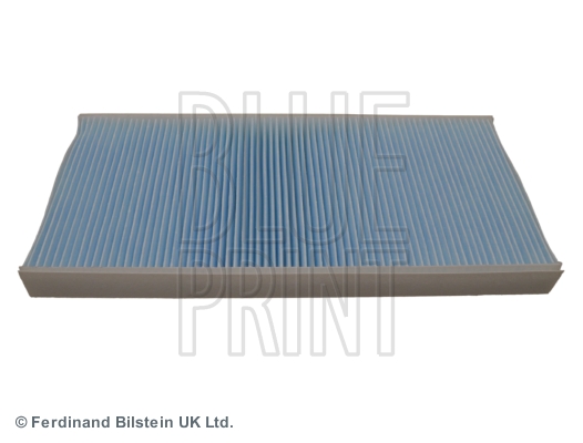 KABİN FİLTRESİ FOCUS 99. TOURNEO 02. TRANSİT 02 — BLUEPRINT ADF122513 - BLUEPRINT - OEM 1062253