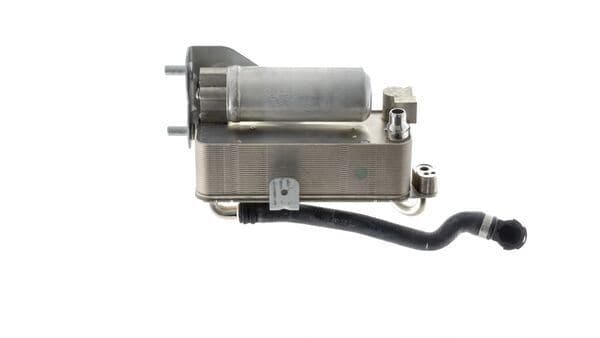 CONDENSER BMW X3