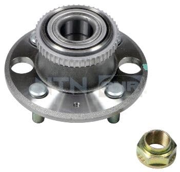 TEKER RULMAN KİTİ — SNR R17424 - SNR - OEM 42200SR3A52