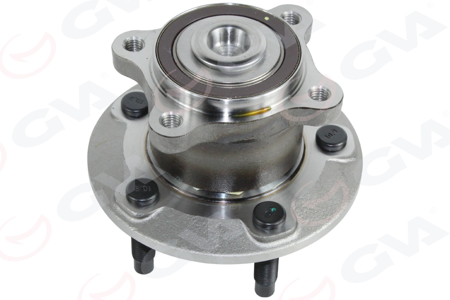 ARKA TEKER PORYASI (ABS`Lİ)MOKKA 12> TRAX 12> AVEO 08> (4x4 OLMAYAN) - GVA - OEM 13500592