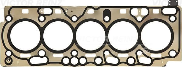 SKC (1.20mm) 3 DELİK VOLVO S40 D3 D4 (10-12) S60 D...