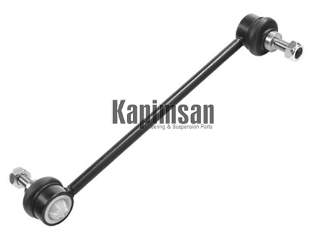 Z ROT ÖN SOL/SAĞ RENAULT FLUENCE (L30_) 10> — KAPIMSAN 20-02929 - KAPIMSAN - OEM 546180009R