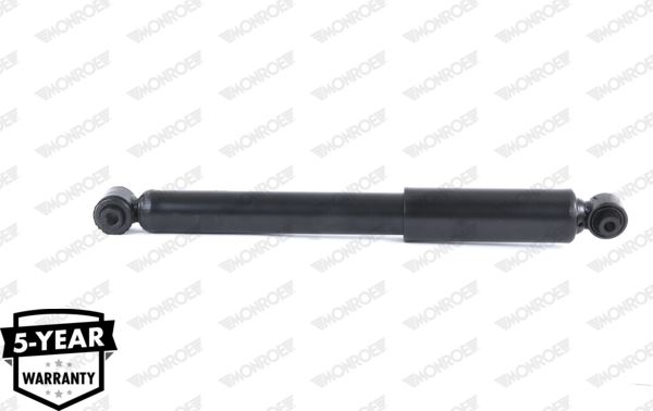 ARKA AMORTİSÖR L/R CITROEN DS3 1.2VTİ 1.4VTİ 1.6THP 1.4HDİ 1.6HDİ (2010-2015) ( GAZLI ) - MONROE - OEM 9678172380