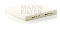 POLEN FİLTRESİ JEEP GRAND CHEROKEE IV 10> 3.0 CRD - MANN - OEM 68079487AA