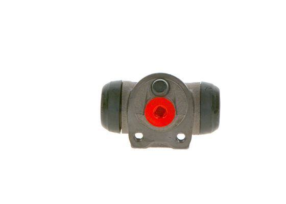 FREN SİLİNDİRİ P106 1.3-1.4-1.6 (93-04)P206 1.4-1.6İ-1.9D 98=> (19.05mm) - BOSCH - OEM 4402.92