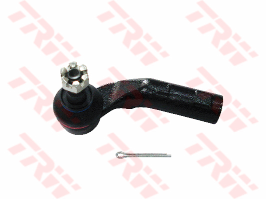 ROT BAŞI ÖN AKS SOL DIŞ FORD - CHANGAN FORD MAZDA FOCUS HATCHBACK (CD5)-FOCUS SALOON (CD4) MAZDA 3 ( BK)-3 (BL)-3 SALOON (BK)-3 SALOON (BL)-3 SALOON (BM- BN)-5 (CR)-5 (CW) MAZDA (CHANGAN) 3 SALOON-3 SA - TRW - OEM BP4L32290