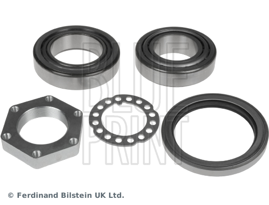 TEKERLEK RULMANI TAKIMI DYNA 1995-01 — BLUEPRINT ADT38386 - BLUEPRINT - OEM 9036857046S1