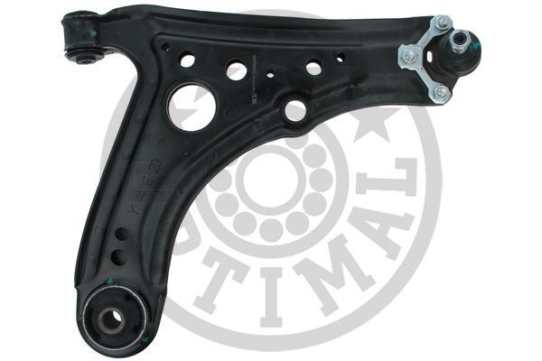 ÖN BUGİ KOLU TEKERLEK BAGLANTİSİ SEAT AROSA (6H1)VW POLO (6N1)POLO VAN VAN (6N1) (1994/10-2004/06) - OPTIMAL - OEM 6N0407151