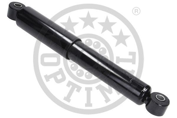ARKA AMORTİSÖR BOXER III-JUMPER III 2.2 HDİ-3.0 HD...