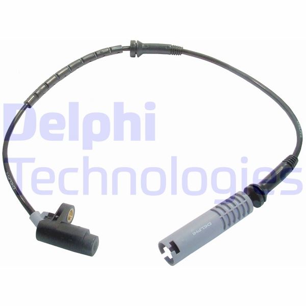 ABS HIZ SENSÖRÜ ÖN BMW 7 (E38) (95-01) - DELPHI - OEM 34521182076