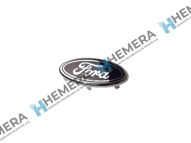 PANJUR ARMASI FORD FIESTA 0 - TAIWAN - OEM 2S6J8B262AA