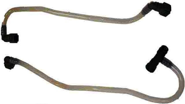 MAZOT BORUSU TAKIM MEGANEII-1.5DCI  #### - CM - OEM 8200571379