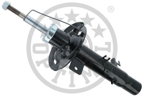 ON AMORTISOR SAG [GAZLI] 1.0 1.2 THP 1.2VTI 1.4HDI 1.4VTI 1.5 BLUEHDI 1.6 1.6THP P208 12-19 - OPTIMAL - OEM 9802144680