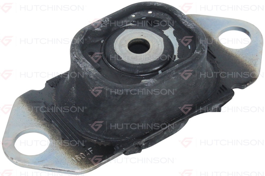 ŞANZIMAN TAKOZU MICRA III 03<10 (K12) PRIMERA 03> 1.2-1.4-1.6 16V-1.5DCİ 1.9 DCI - HUTCHINSON - OEM 11220AX600