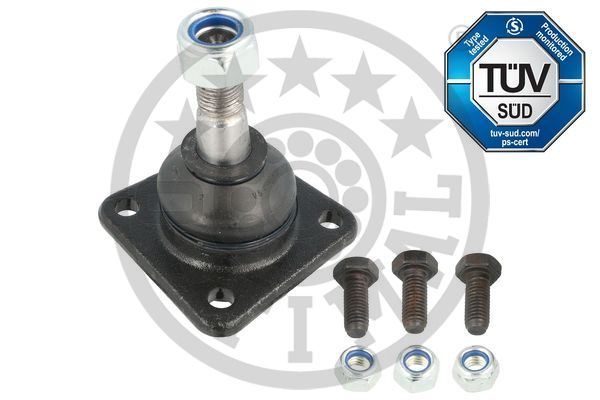 TASİYİCİ /KİLAVUZ MAFSALİ LADA: 1200-1500 Kombi-1200-1600-NOVA2105)-NOVA Kombi2104) - OPTIMAL - OEM 21012904063