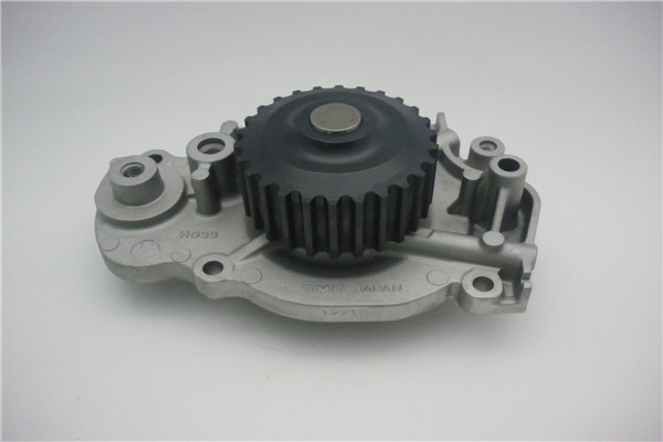 DEVİRDAİM SU POMPASI HONDA ACCORD 2.2L F22B H22A 93-96 / PRELUDE 2.2L H22A4 BB 97-01 - GMB - OEM 19200P13000